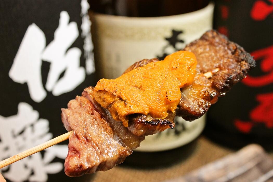 Images 大衆酒場 ABURU。