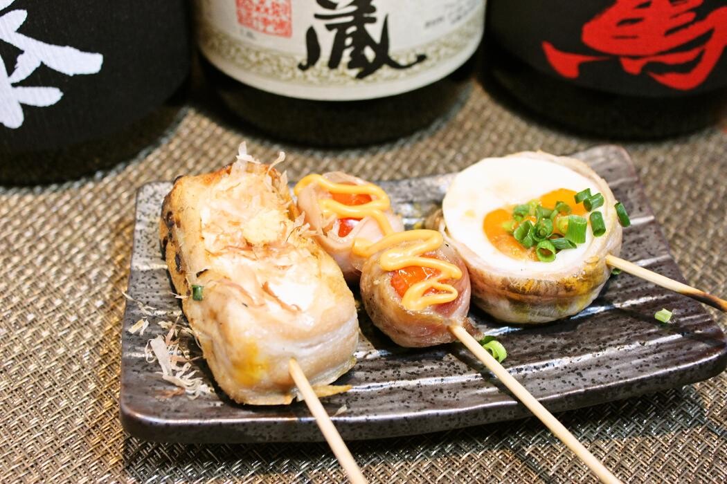 Images 大衆酒場 ABURU。