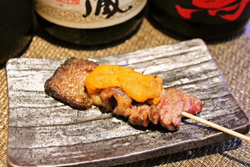 Images 大衆酒場 ABURU。