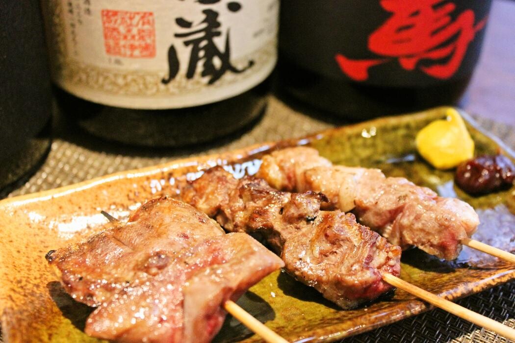 Images 大衆酒場 ABURU。