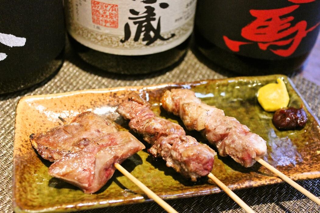 Images 大衆酒場 ABURU。
