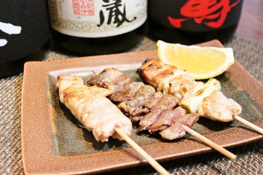 Images 大衆酒場 ABURU。