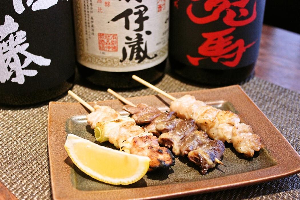 Images 大衆酒場 ABURU。