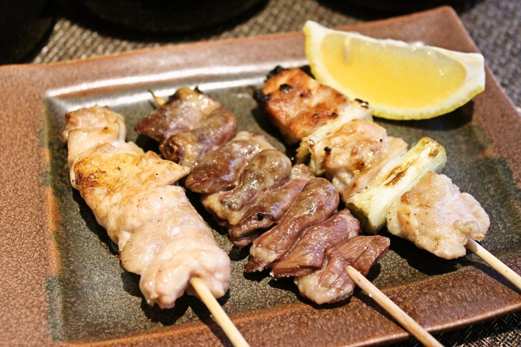 Images 大衆酒場 ABURU。
