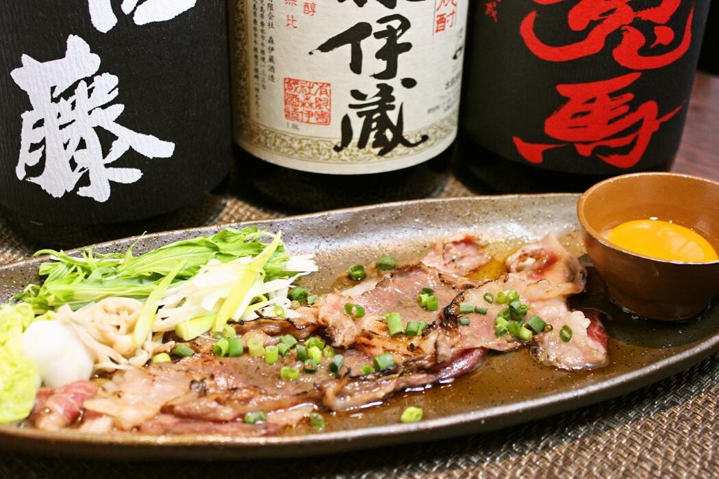 Images 大衆酒場 ABURU。
