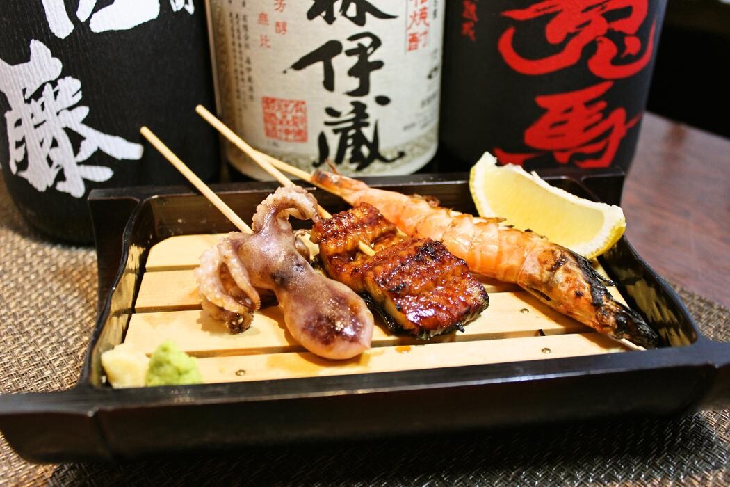Images 大衆酒場 ABURU。