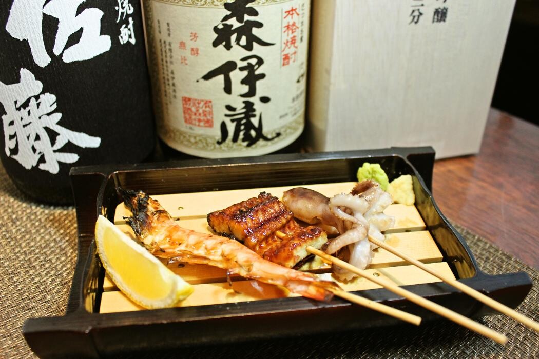 Images 大衆酒場 ABURU。