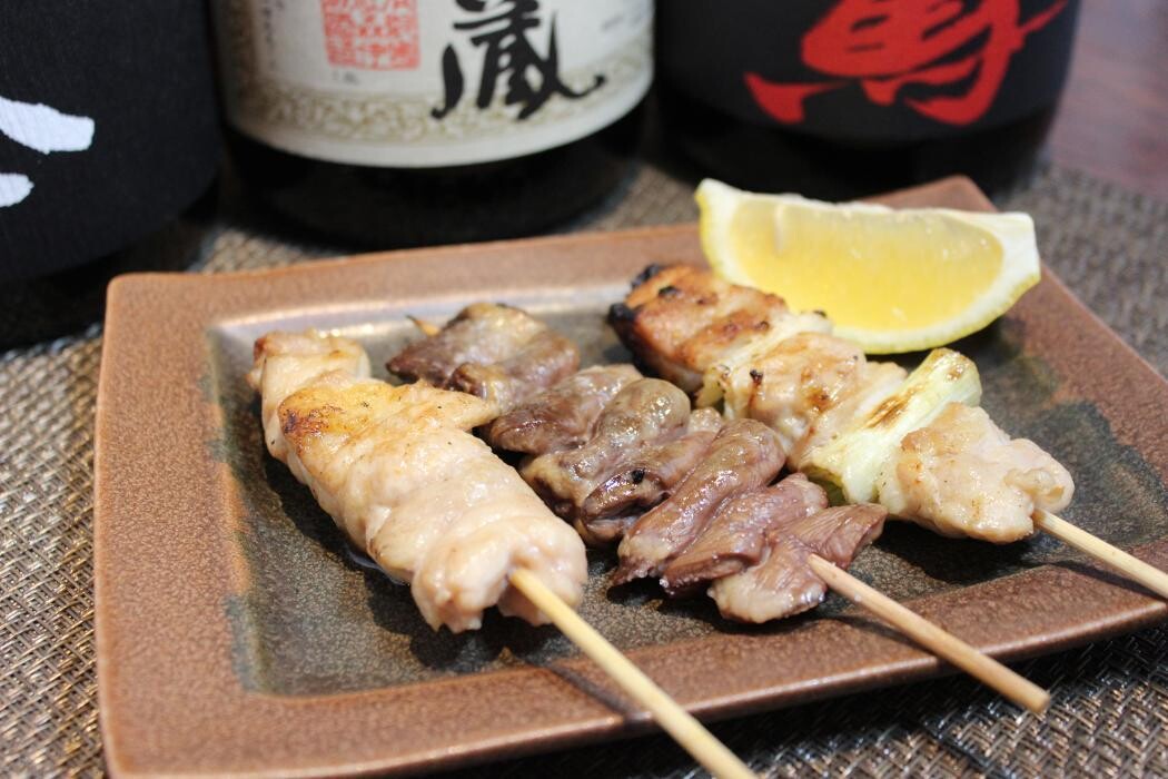 Images 大衆酒場 ABURU。