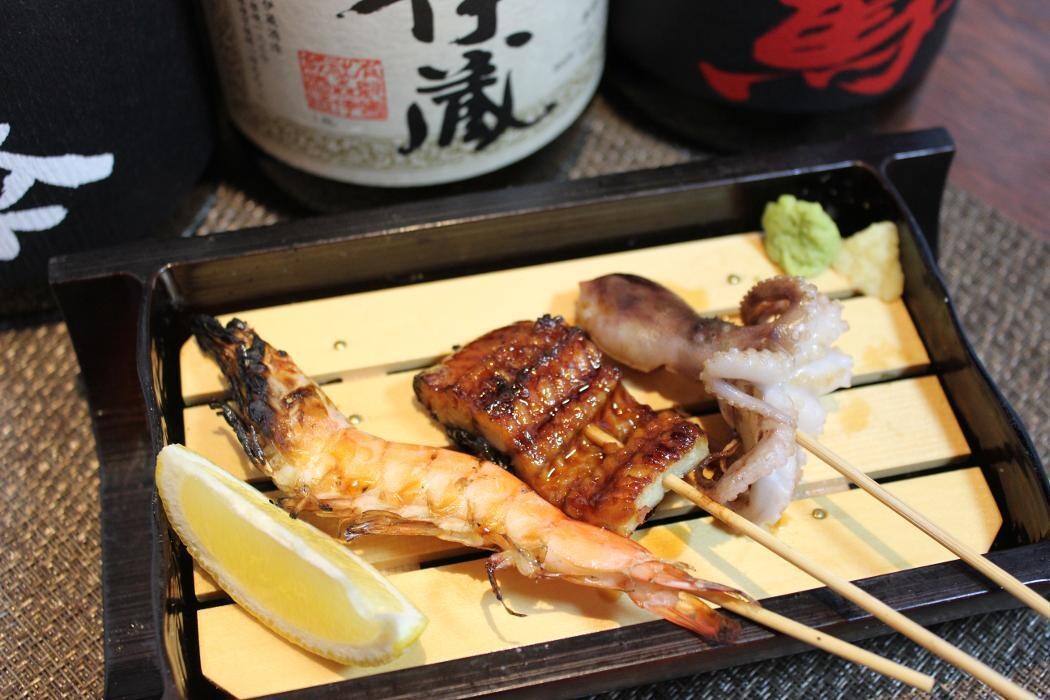 Images 大衆酒場 ABURU。
