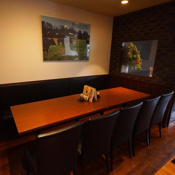 Images 肉系居酒屋 肉十八番屋 目黒店