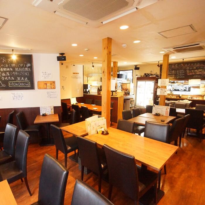 Images 肉系居酒屋 肉十八番屋 目黒店