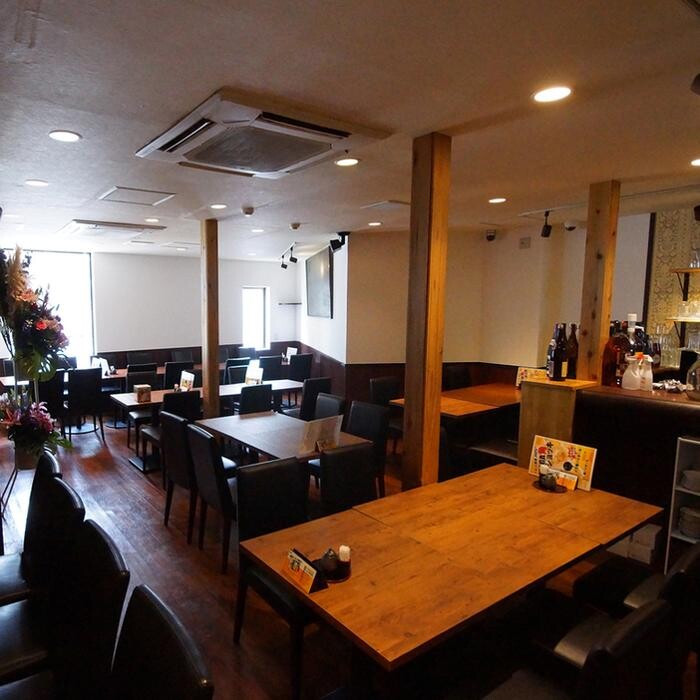 Images 肉系居酒屋 肉十八番屋 目黒店