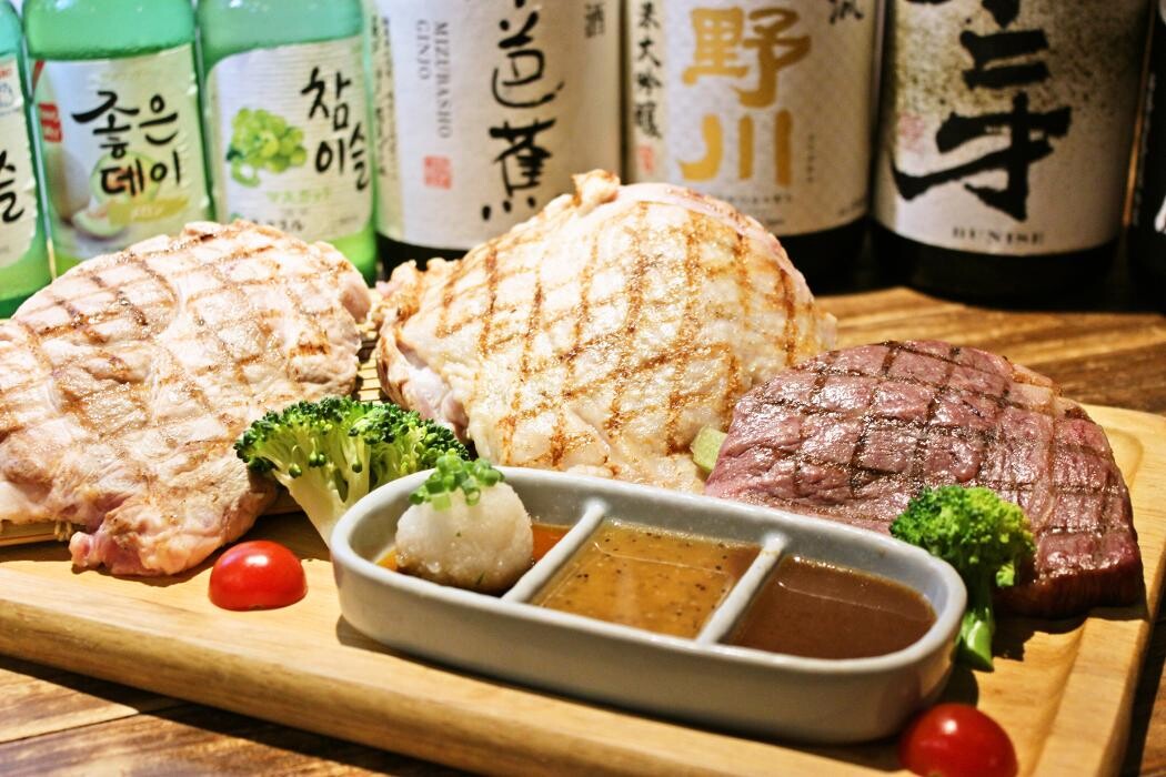 Images 肉系居酒屋 肉十八番屋 目黒店
