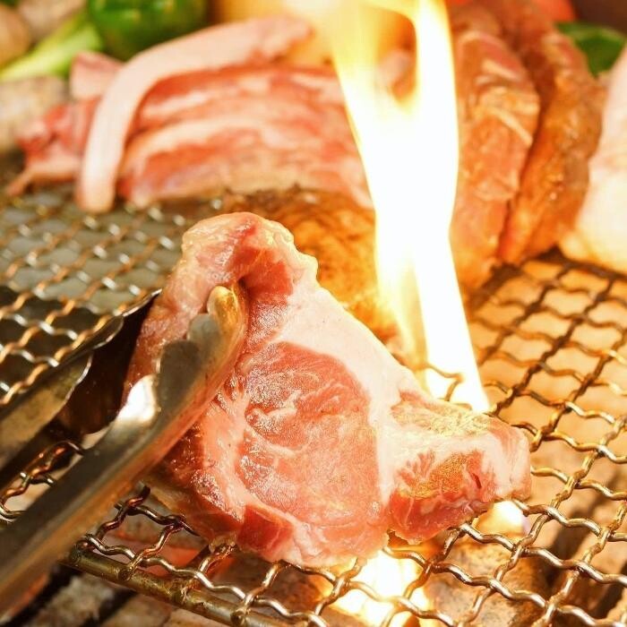 Images 肉系居酒屋 肉十八番屋 赤坂店