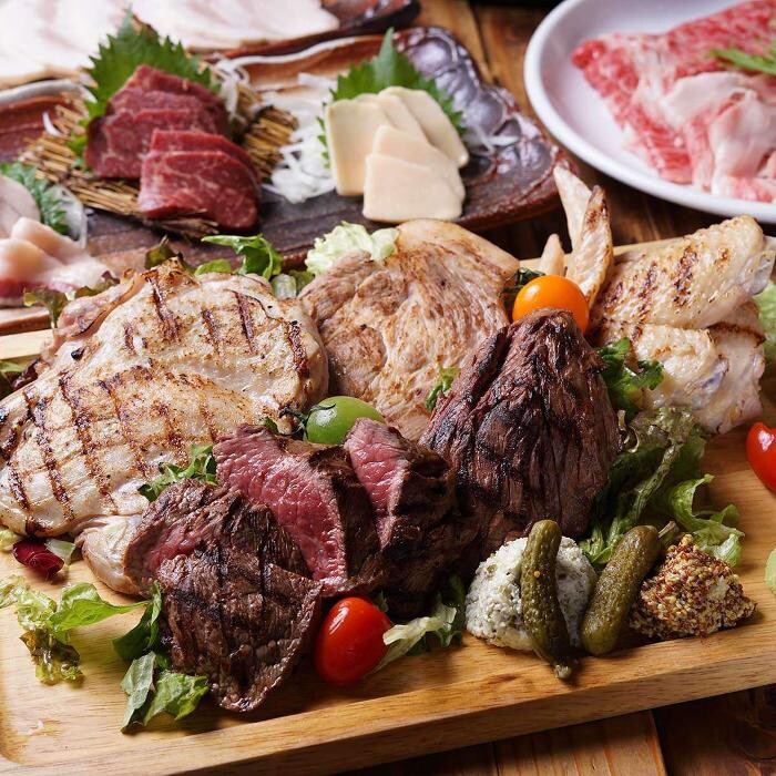Images 肉系居酒屋 肉十八番屋 赤坂店
