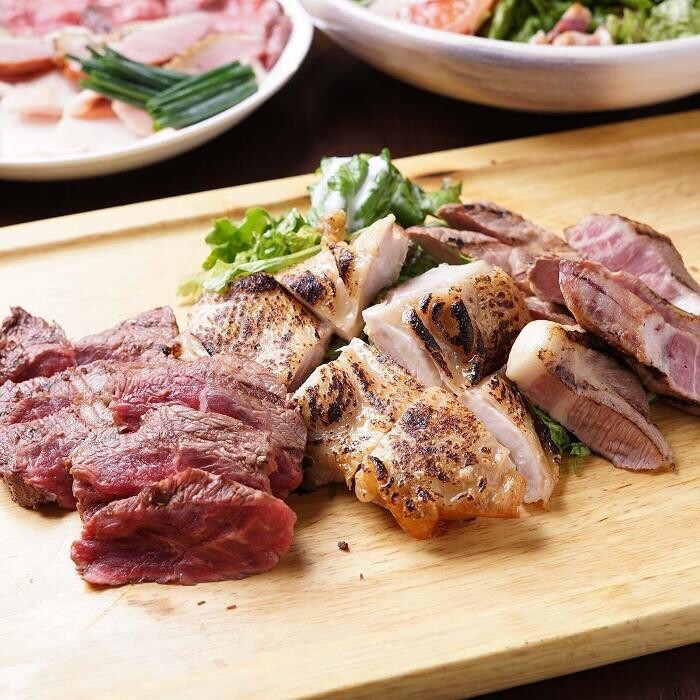 Images 肉系居酒屋 肉十八番屋 赤坂店