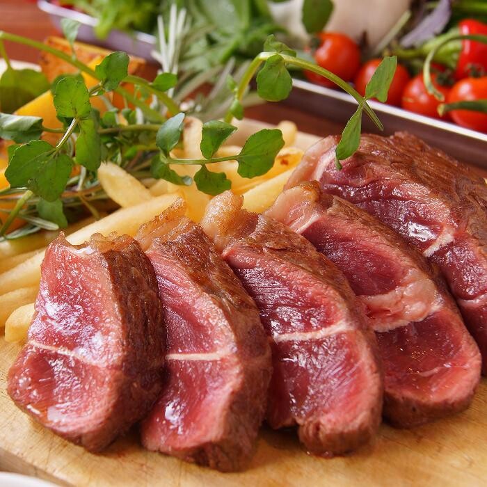Images 肉系居酒屋 肉十八番屋 赤坂店