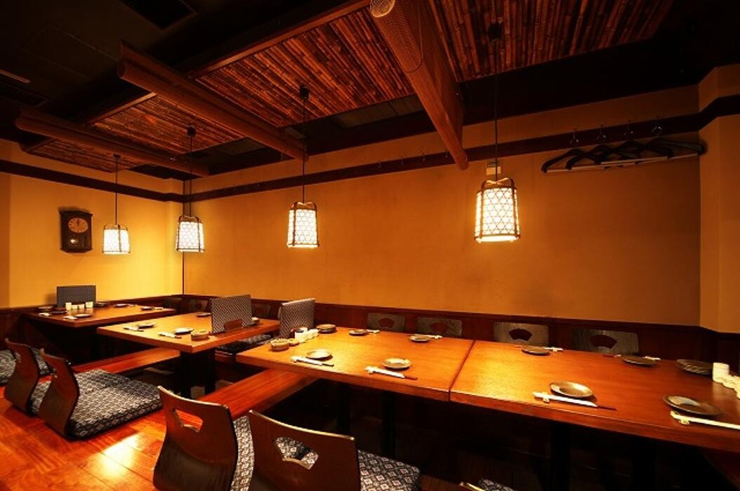 Images 肉系居酒屋 肉十八番屋 赤坂店
