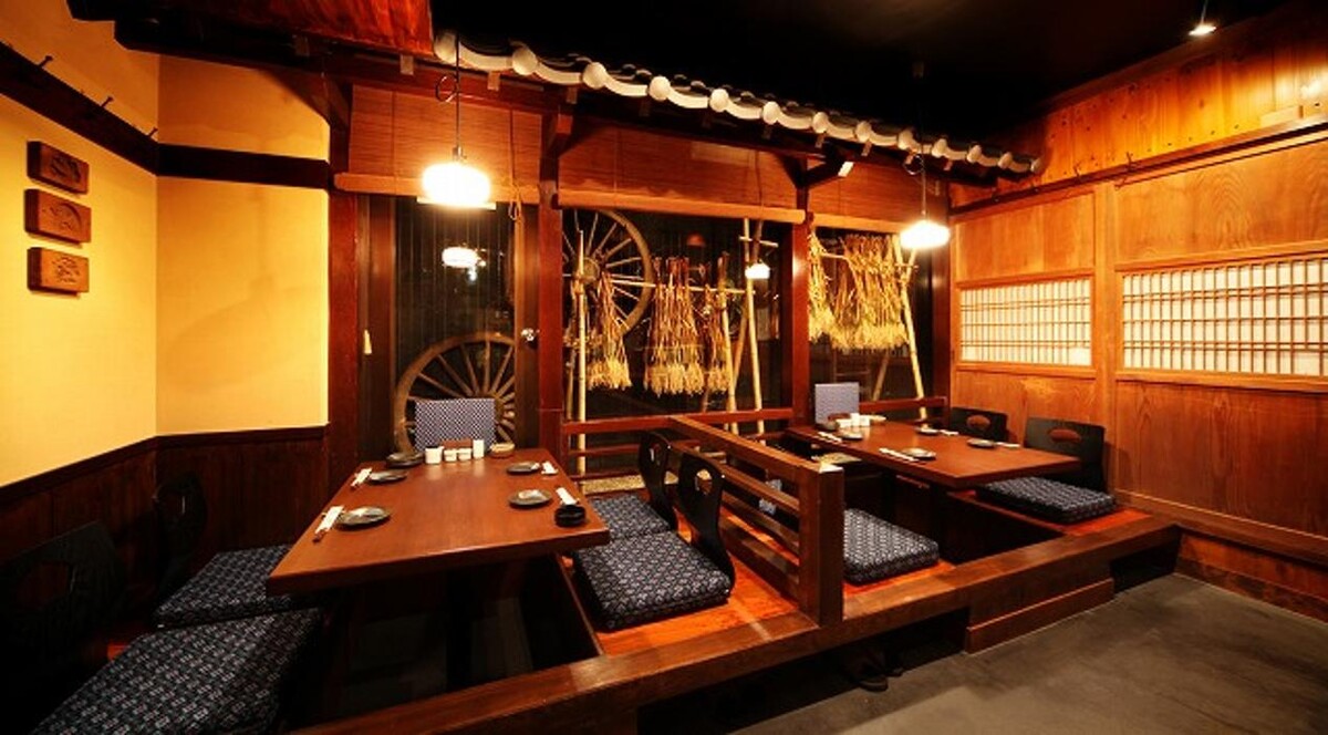 Images 肉系居酒屋 肉十八番屋 赤坂店