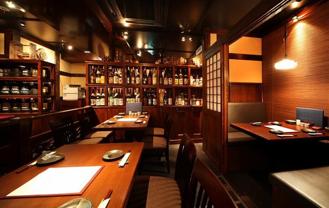 Images 肉系居酒屋 肉十八番屋 赤坂店