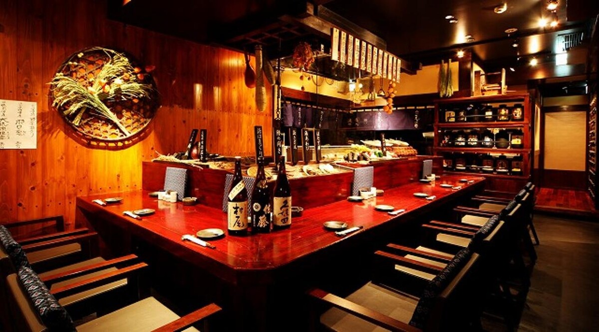 Images 肉系居酒屋 肉十八番屋 赤坂店