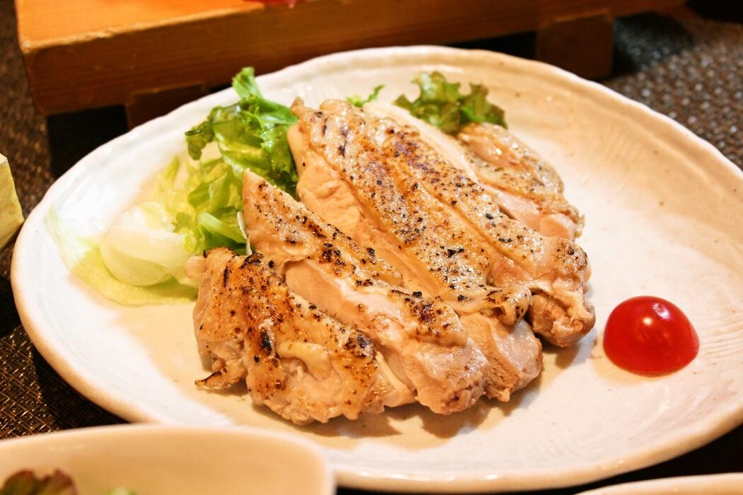 Images 海鮮居酒屋 まんげつ 五反田店 すしと刺身