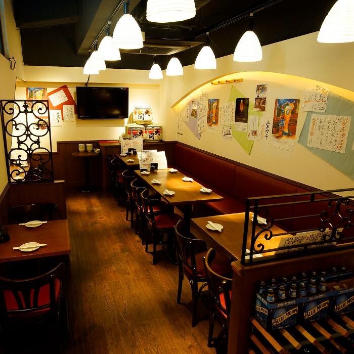 Images 海鮮居酒屋 まんげつ 五反田店 すしと刺身
