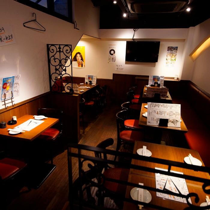 Images 海鮮居酒屋 まんげつ 五反田店 すしと刺身