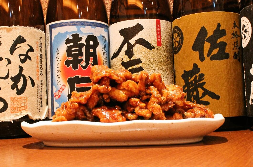 Images 海鮮居酒屋 まんげつ 五反田店 すしと刺身