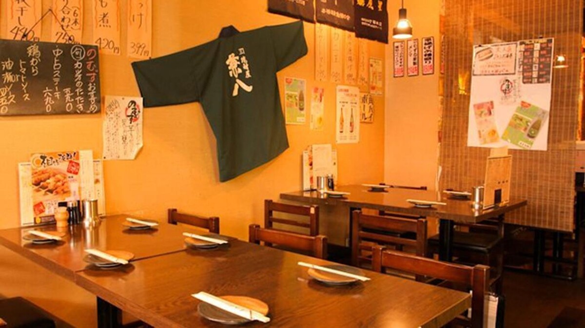 Images 神田 和食居酒屋 のむず