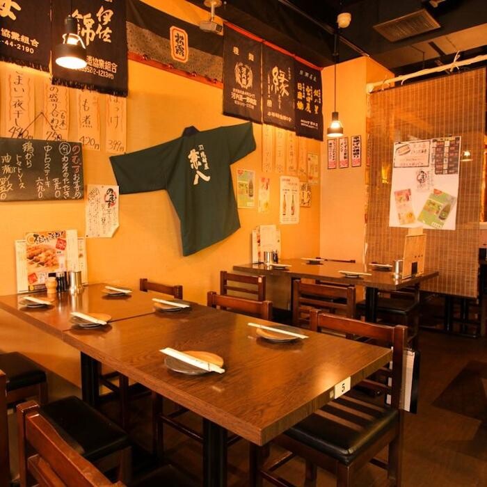 Images 神田 和食居酒屋 のむず