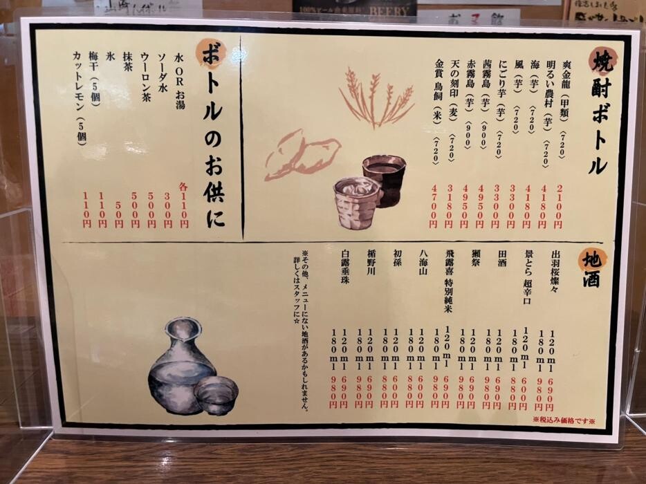 Images 神田 和食居酒屋 のむず