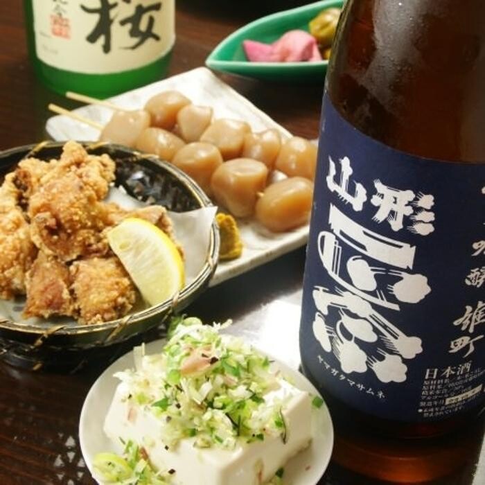 Images 神田 和食居酒屋 のむず