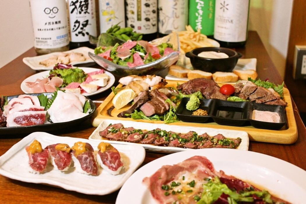 Images 肉系居酒屋 肉十八番屋 虎ノ門店