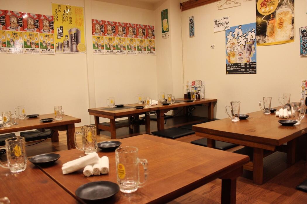 Images 肉系居酒屋 肉十八番屋 虎ノ門店