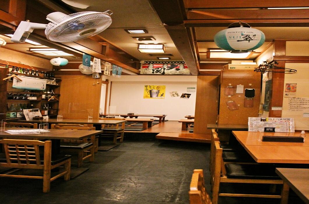 Images 肉系居酒屋 肉十八番屋 虎ノ門店