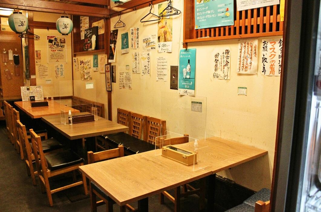 Images 肉系居酒屋 肉十八番屋 虎ノ門店
