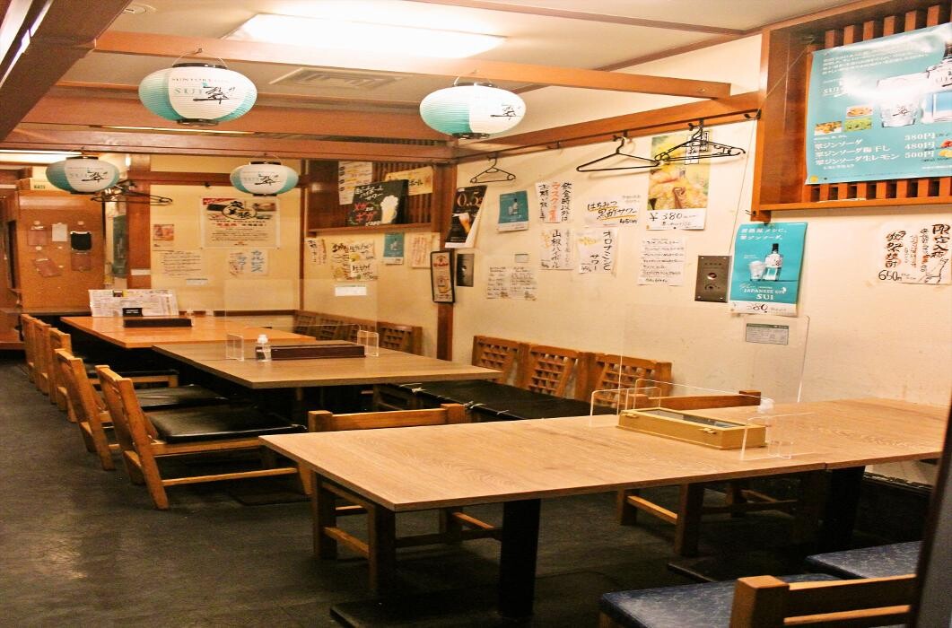 Images 肉系居酒屋 肉十八番屋 虎ノ門店