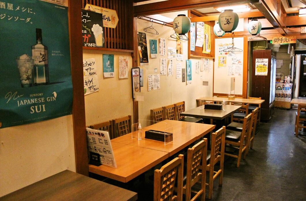 Images 肉系居酒屋 肉十八番屋 虎ノ門店