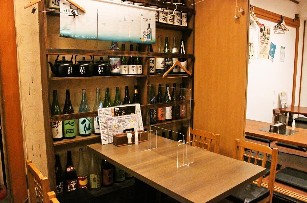 Images 肉系居酒屋 肉十八番屋 虎ノ門店