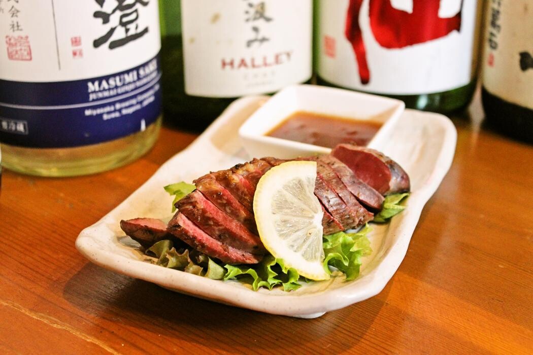 Images 肉系居酒屋 肉十八番屋 虎ノ門店