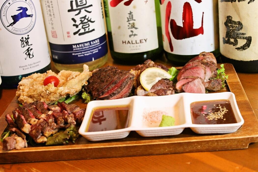 Images 肉系居酒屋 肉十八番屋 虎ノ門店