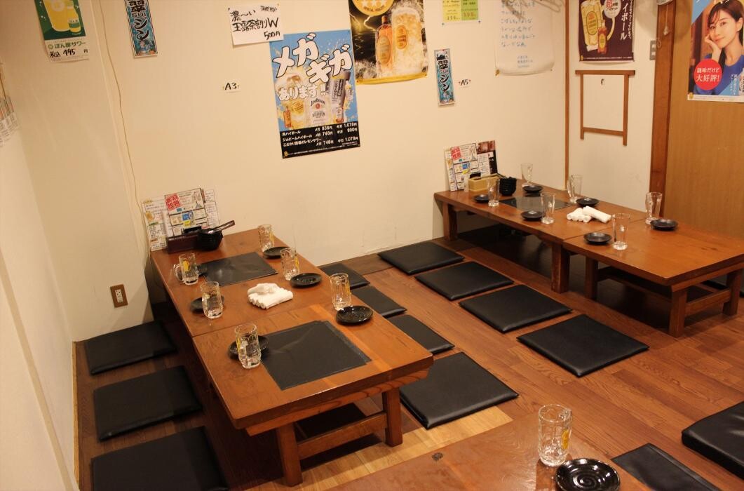 Images 肉系居酒屋 肉十八番屋 虎ノ門店
