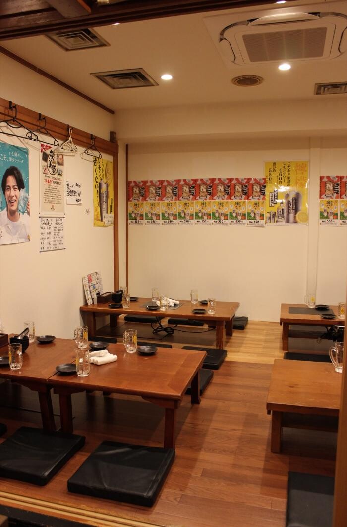 Images 肉系居酒屋 肉十八番屋 虎ノ門店
