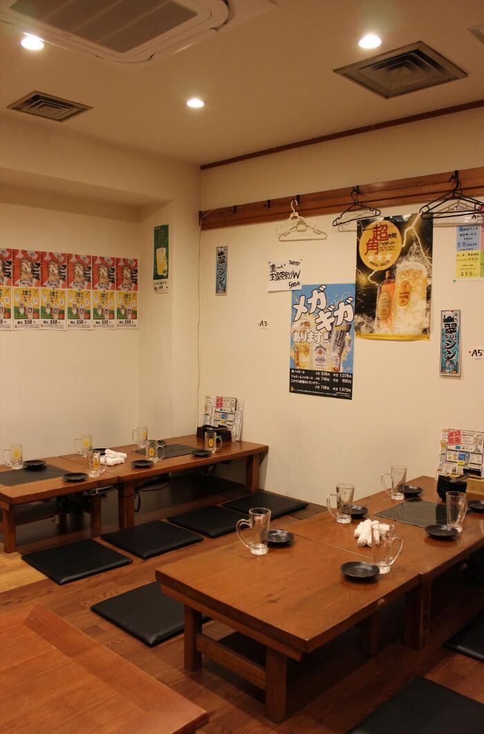 Images 肉系居酒屋 肉十八番屋 虎ノ門店