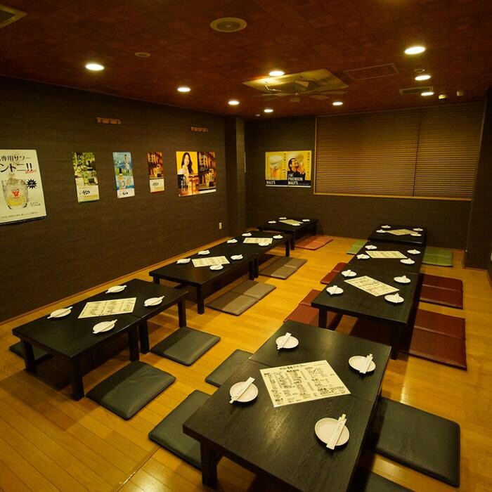 Images 肉系居酒屋 肉十八番屋 人形町店