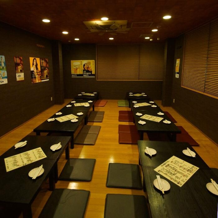 Images 肉系居酒屋 肉十八番屋 人形町店