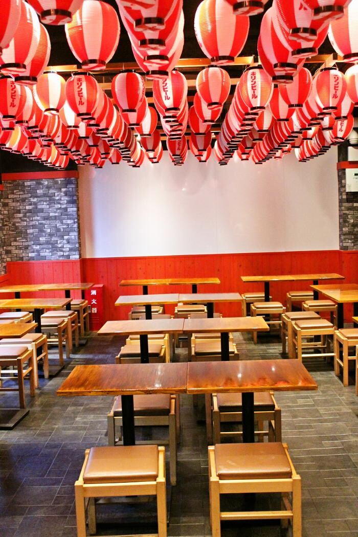 Images 大衆中華酒場 ふくろう 神田店