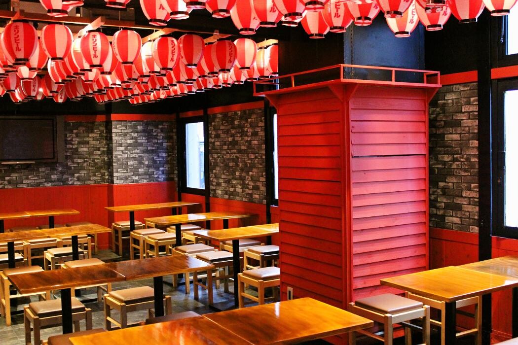 Images 大衆中華酒場 ふくろう 神田店