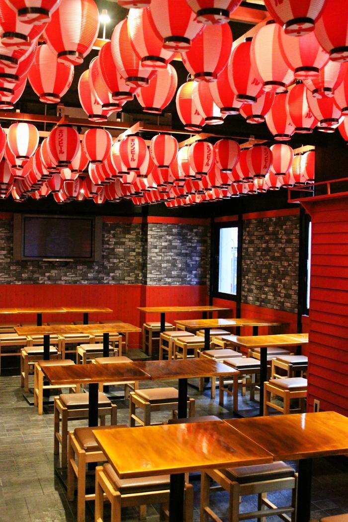 Images 大衆中華酒場 ふくろう 神田店